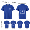 Kopie von T-shirt basique coton junior